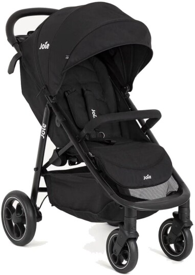 Joie Litetrax Trille Shale