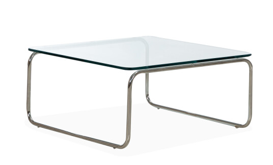 Soffadirekt GENESIS Sofabord 75 Glass