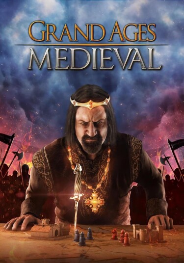 Grand Ages: Medieval, Mac OSX, Linux