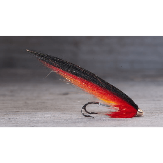Midgar Tubeflies Bottlenecks 77 mm Flomflua