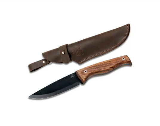 Beavercraft Bushcraft Kniv - Bsh3 Beavercraft Bushcraft Kniv - Bsh3