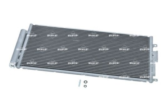 Kondensator NRF 350071