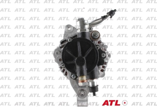 Dynamo ATL Autotechnik L 68 010