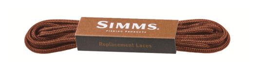 SIMMS Simms Skolisser Orange