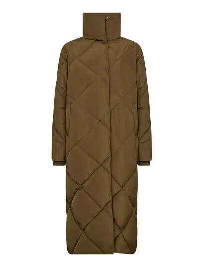 Soyaconcept Sc-Nina Khaki green XXL