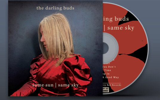 The Darling Buds Same Sun / Same Sky CD