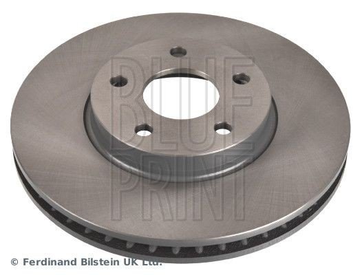 Bremseskive BLUE PRINT ADF124380