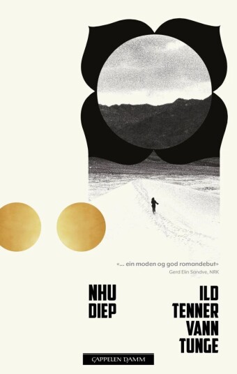 Ild, Tenner, Vann, Tunge Av Nhu Diep