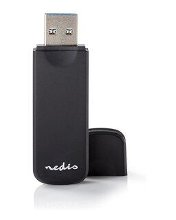 Nedis CRDRU3100BK