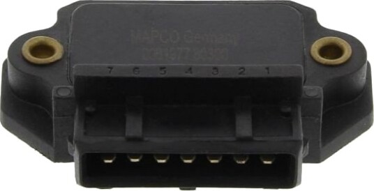 Koplingsapparat tenningsapparat MAPCO 80300