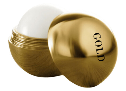 GOLD-Lip Balm-