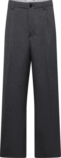 Annarr Anrravn 263 Trouser Grey 50 Annarr Anrravn 263 Trouser Grey 50