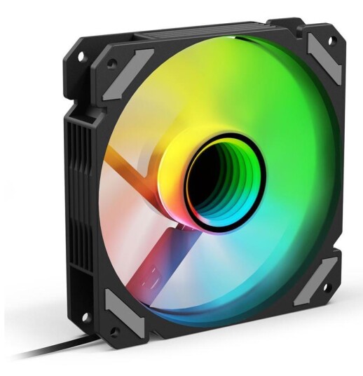 Sharkoon Shark Mirror RGB Reverse Sharkoon Shark Mirror RGB Reverse