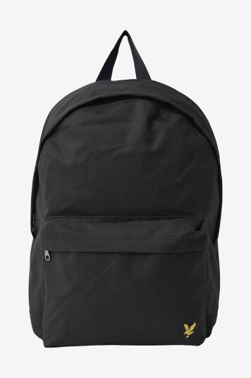 Lyle & Scott - Ryggsekk - Svart Lyle & Scott - Ryggsekk - Svart