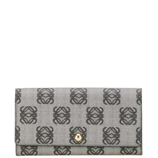 Loewe Dame Svart