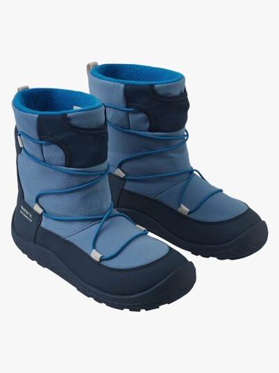 Reimatec Ensilumi Barefoot Jr Vintersko Navy 40 Reimatec Ensilumi Barefoot Jr Vintersko Navy 40