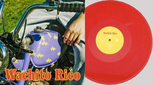 Wachito Rico