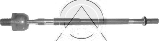 Aksialledd, parallellstag SIDEM 67610