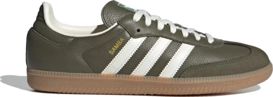 Adidas Originals Herre Sko Grønn 44 2/3 EU,