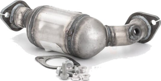 Katalysator NAP carparts CAK10696