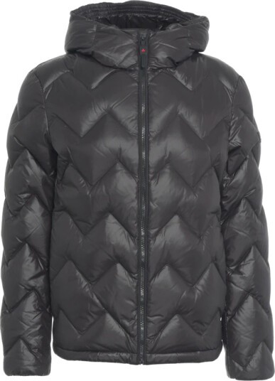 Peuterey Herre Jakker Svart S,