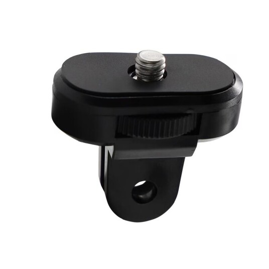INF Actionkamera stativ skrueadapterfeste for Gopro Hero