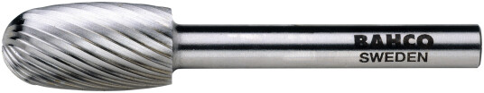 Bahco Roterende fil HSSG-E0614M