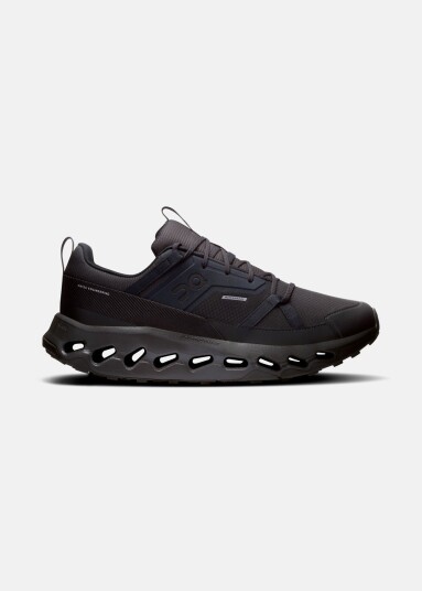 On Running Cloudhorizon WP Black | Black 45 Sko On Running Cloudhorizon WP Black | Black 45 Sko