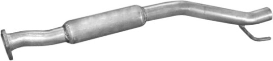 POLMO 13.179 Midtre lydpotte
