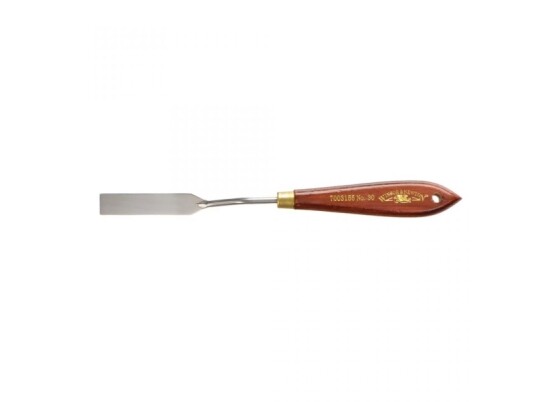 Winsor & Newton 5012572009973 Tre 1 Stykker Rustfritt Stål