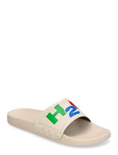 H2O Resort Print - Beige - 40.5