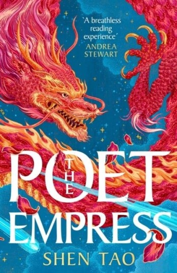 The Poet Empress The Poet Empress