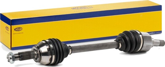 Magneti Marelli Drivaksel MAGNETI MARELLI 302004190173