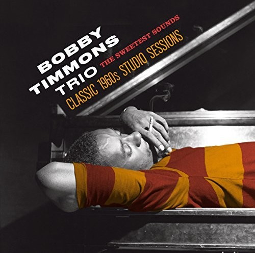 Bobby Timmons Sweetest Sounds CD
