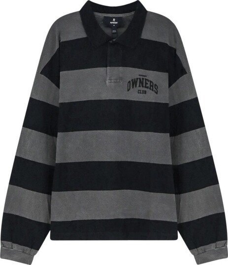 Represent Herre Topper Svart L, Represent Herre Topper Svart L,