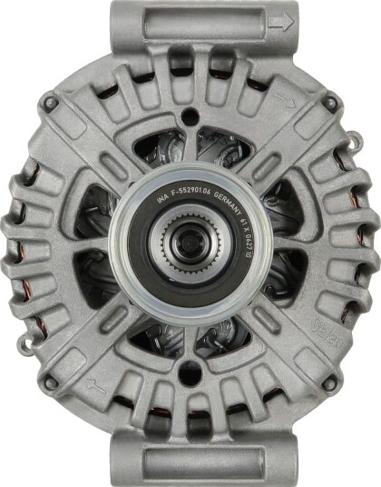 AS PL A3704VALEO Dynamo