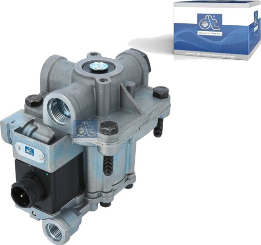 Relèventil DT Spare Parts 4.63266