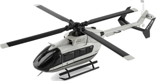 WLToys K160 EC-145 Helikopter RTF