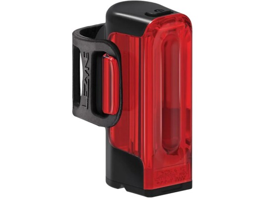 Lezyne Strip Drive+ STVZO baklykt 40 Lumen