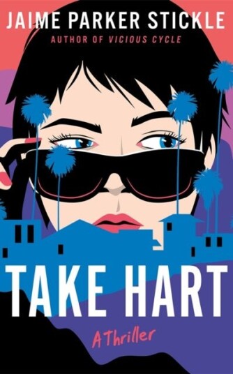 Take Hart Take Hart