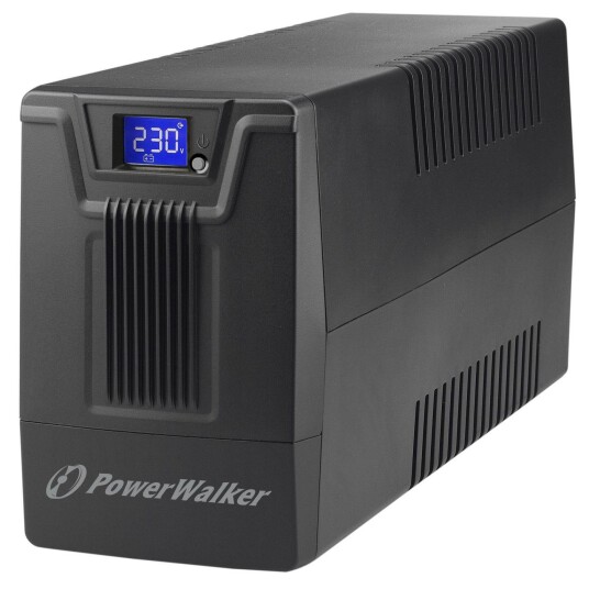 PowerWalker VI 800 SCL UK UPS