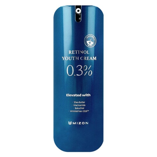 Mizon 0.3% Retinol Youth Cream 26g Mizon 0.3% Retinol Youth Cream 26g