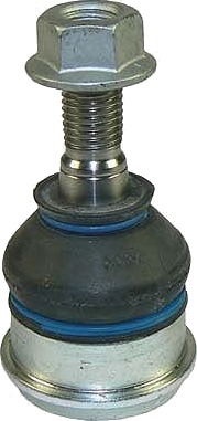 METZGER 57017008 Bærekule