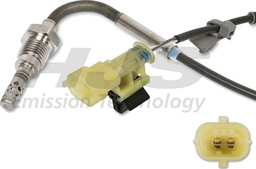 Sensor eksostemperatur HJS 92 09 4137