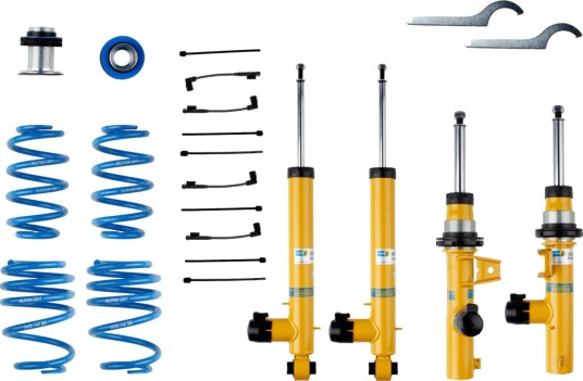 BILSTEIN 49-255874 Sport Kit, fjærsett / dempere