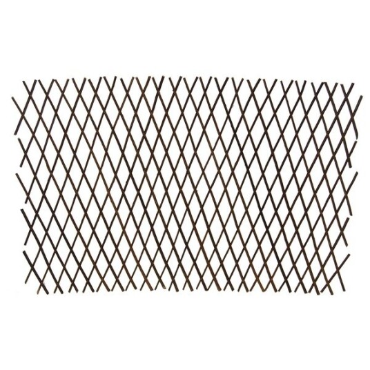 Norgarden Espalier i pil 0,90 x 1,80m Norgarden Espalier i pil 0,90 x 1,80m