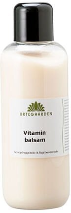 Urtegaarden Vitaminbalsam 250 ml Urtegaarden Vitaminbalsam 250 ml