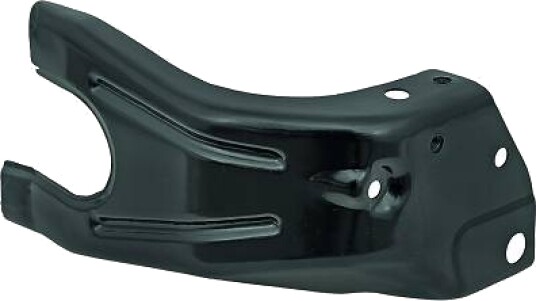 DIEDERICHS 6931012 Lyskasterbase