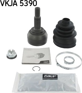 Drivledd SKF VKJA 5390
