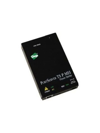 Digi PortServer TS 2 MEI 70001992 Digi PortServer TS 2 MEI 70001992